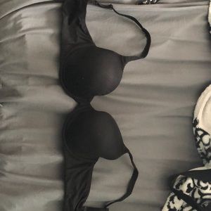 Victoria secret push-up bra